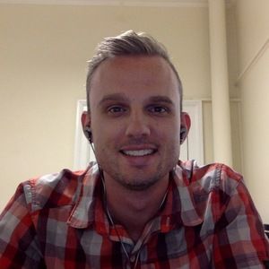 Meet your Posher, Steve